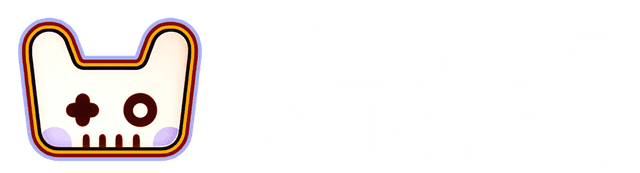 Bonus Stage Publishing